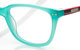 Dioptrické okuliare Nancy - zelená
