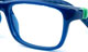 Dioptrické okuliare Nano Vista Basic Arcade 46 - modrá