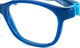 Dioptrické okuliare Nano Vista Basic Camper 46 - modrá