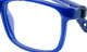 Dioptrické okuliare Nano Vista Basic Fangame 52 - modrá