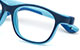 Dioptrické okuliare Nano Vista Camper - modrá
