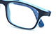 Dioptrické okuliare Nano Vista Crew 46 - modrá