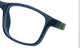 Dioptrické okuliare Nano Vista Crew 46 - modro zelená