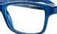 Dioptrické okuliare Nano Vista Crew - lesklá modrá