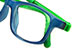 Dioptrické okuliare Nano Vista Crew - modro-zelená