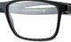 Dioptrické okuliare Nano Vista Fanboy 52 - čierna
