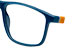 Dioptrické okuliare Nano Vista Fanboy 54 - modro sivá