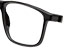Dioptrické okuliare Nano Vista FanBoy - čierná