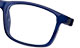 Dioptrické okuliare Nano Vista Fangame - modrá