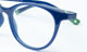 Dioptrické okuliare Nano Vista Glitch 48 - modrá