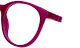 Dioptrické okuliare Nano Vista Glitch 48 - růžová