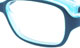 Dioptrické okuliare Nano Vista Glow Replay - modrá