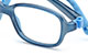 Dioptrické okuliare Nano Vista Joy - modrá