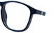 Dioptrické okuliare Nano Vista Power Up Glow 50 - modro-žltá