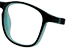 Dioptrické okuliare Nano Vista Power Up Glow  - čierno modrá
