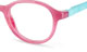 Dioptrické okuliare Nano Vista Sprite 3.0 44 - růžovo-modrá