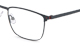Dioptrické okuliare NOMAD 40070 - tamvě sivá