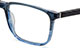 Dioptrické okuliare Numan N051 - modrá