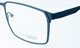 Dioptrické okuliare Numan N065 - šedo modré