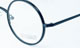 Dioptrické okuliare Numan N070 - čierna