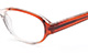 Dioptrické okuliare OA 450 - hnedá