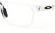 Dioptrické okuliare Oakley 8032 - transparentná