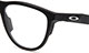 Dioptrické okuliare Oakley 8056 - čierna