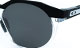 Slnečné okuliare Oakley 9242 Polarized - čierno-čirá