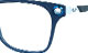 Dioptrické okuliare Oakley APPARITION OX8152 - modrá