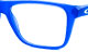 Dioptrické okuliare Oakley Bunt 8026 - modrá