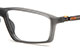Dioptrické okuliare Oakley Chamfer OX8138 - šedá
