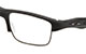 Dioptrické okuliare Oakley Crosslink Switch OX3128 - čierna