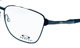Dioptrické okuliare Oakley Dagger board 3005 - čierná
