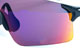 Slnečné okuliare Oakley Evzero Blades 9454 - čierna