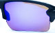Slnečné okuliare Oakley FLAK 2.0 XL OO9188 - lesklá čierna