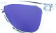 Slnečné okuliare Oakley Frogskins OJ9006 - transparentná
