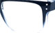 Dioptrické okuliare Oakley Holbrook 8156 - čierna