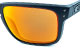 Slnečné okuliare Oakley Holbrook 9102 57 - čierna