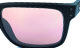 Slnečné okuliare Oakley Holbrook 9102 57 - matná čierna