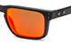 Slnečné okuliare Oakley Holbrook OO9102 - čierna