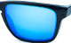 Slnečné okuliare Oakley Holbrook XL OO9417 - lesklá čierna