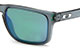 Slnečné okuliare Oakley Holbrook XL OO9417 - zelená
