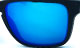 Slnečné okuliare Oakley Holbrook XL OO9417 Polarized - matná čierna