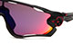 Slnečné okuliare Oakley Jawbreaker OO9290 - čierna