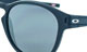 Slnečné okuliare Oakley Latch OO9265 - čierna matná