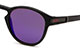 Slnečné okuliare Oakley Latch OO9265 - čierna
