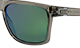 Slnečné okuliare Oakley 9100-Polarizační - šedá