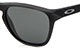 Slnečné okuliare Oakley Manorburn OO9479 - čierna