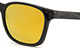Slnečné okuliare Oakley Ojector 9018-Polarizační - černo zlatá