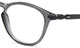 Dioptrické okuliare Oakley Pitchman OX8105 - šedá